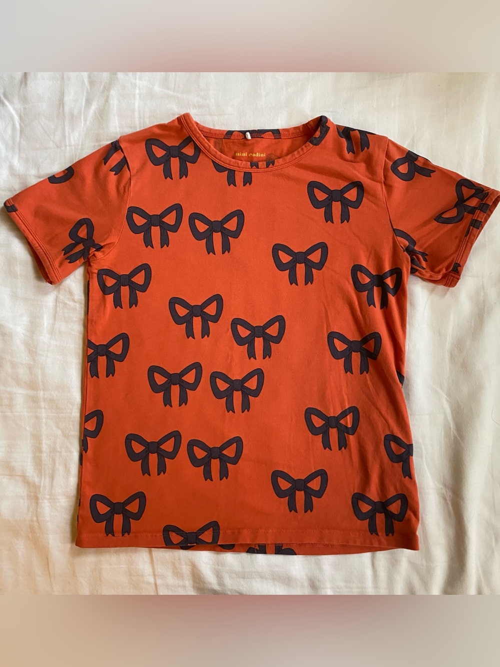 Mini Rodini T-Shirt GUC size 10